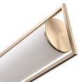 thumbnail image 2 of Millennium Lighting  Teylor LED Bathroom Vanity Lighting Fixture 32 Inch - Modern Gold, 2 of 5