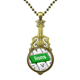 thumbnail image 1 of Collar de Guitarra Unbranded Teclado Envolvente del León, 1 of 3
