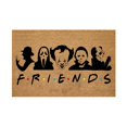 thumbnail image 1 of Halloween Doormat Doormat Home Doormat Floor Soft Non Doormat G, 1 of 4