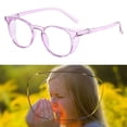 thumbnail image 3 of de seguridad con lentes envolventes vaho púrpura shamjiam gafas antivaho, 3 of 9