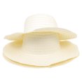 thumbnail image 3 of 6pcs DIY Graffiti Hat Children Pintura de sombrero de paja, 3 of 4
