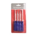 thumbnail image 3 of 4pcs Pick & Hook Tool Set for Car Oil Seal Gasket Remover and Crafting, 3 of 7