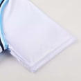 thumbnail image 6 of Girls Outfits Unisex Training Sports Team 5 14 Years Girls Spring Clothes,Sky Blue,Size XL, 6 of 9
