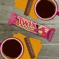 thumbnail image 5 of Twix Cookie Dough Milk Chocolate Bars, Share Size - 2.72 oz, 5 of 13