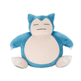 thumbnail image 1 of Peluche Pokémon Snorlax 25 Cm grande felpa Nintendo, 1 of 1