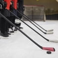 thumbnail image 2 of Next Level Rondelle de hockey officielle - Paquet de 100, 2 of 6