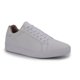 thumbnail image 1 of 588-30 Tenis Sneakers Casual Blanco Hombre Caballero Cklass 588-30, 1 of 2