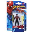 thumbnail image 4 of Marvel Spider-Man Epic Hero Series Miles Morales Action Figure (4") for Kids 4+, 4 of 6