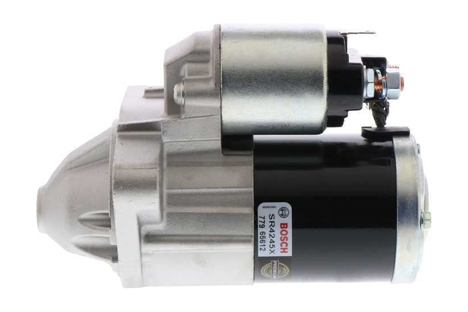 Bosch SR4245X Premium Starter