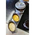 thumbnail image 3 of Staub Cast Iron 4.5" Mini Round Gratin Baking Dish - Graphite Grey, 3 of 3