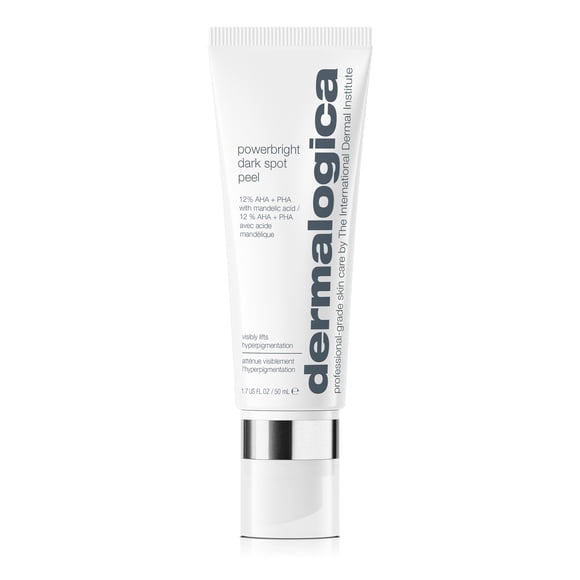 Exfoliación facial Dermalogica PowerBright Dark Spot 12% AHA PHA