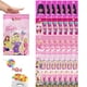 thumbnail image 1 of Bolsas de regalo de Barbie para fiesta de cumpleaños, paquete de galletas de dibujos animados, bolsa de dulces para Baby Shower, regalos para niños, suministros de decoración, 1 of 1