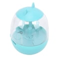 thumbnail image 2 of Juguete dispensador de comida para mascotas, juguete dispensador de comida para perros, juguete interactivo dispensador de comida, juguete rompecabezas dispensador de comida, rendimiento impulsado, 2 of 12
