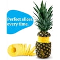 thumbnail image 5 of Descorazonador de piña YONGSHENG Acero inoxidable 304, 5 of 5