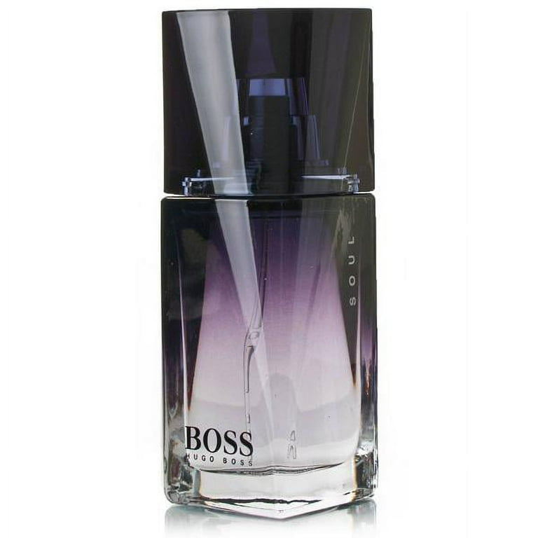 Boss Soul by Hugo Boss for Men - 1 oz EDT Spray - Walmart.com