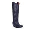 thumbnail image 2 of Dan Post Women's Hallie Western Boot Snip Toe - DP4027 9 M  US, 2 of 5