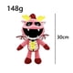 thumbnail image 3 of New Nightmare Critters Plush Yarnaby Colorful Lion Toy Stuffed Nightmare Animal Soft Toy Doll Birthday Halloween Christmas Gift, 3 of 5