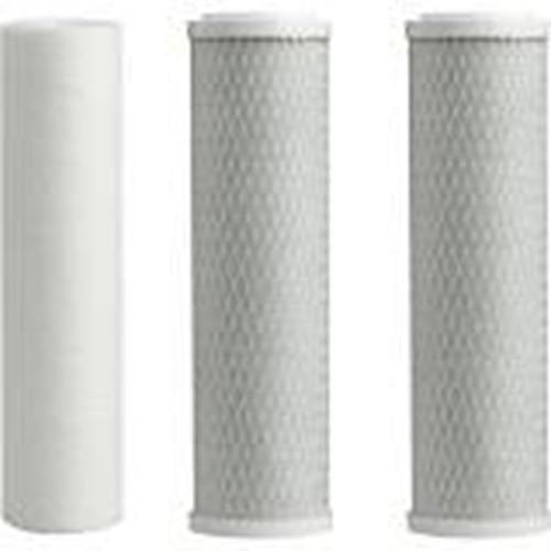 Compatible APEC FILTER-SET US MADE Double Capacity Replacement Pre-Filter Set Fo