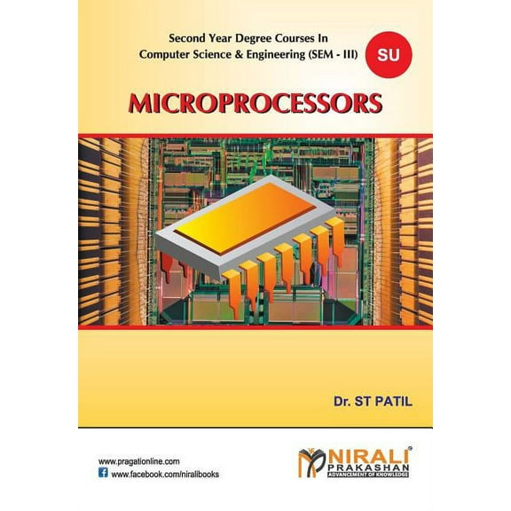 Micro Processors, (Paperback)