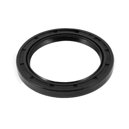 Unique Bargains Engine Camshaft Crankshaft Spring Oil Seal 80mmx60mmx8mm