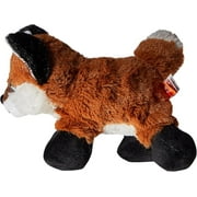 Wild Republic Red Fox Plush, Stuffed Animal, Plush Toy, Gifts for Kids, Hug’Ems 7
