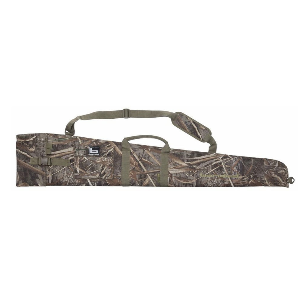 BANDED Impact Gun Case, Color Habitat (B08034)