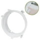 thumbnail image 5 of Acoplador de Extensión de de Aire Acondicionado, Conector de de Ventilación de Escape Portátil Acoplamiento Universal para Accesorio 190x60mm KY 25 KY 35 Baoblaze Adaptador de ventana de aire, 5 of 7