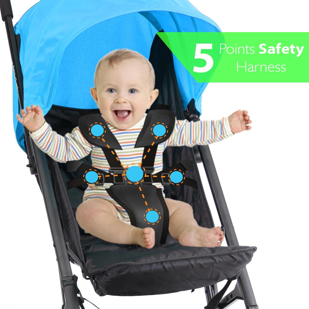 jovial baby stroller