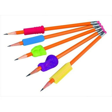 The Classics 017678 Solo Pencil Grips - Pack 12