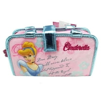 Disney' Princess Cinderella Handbag - Princess Cosmetic Bag