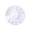 A, variant on CoreLiving 01 Sparkling Aurora Iridescent Faux Pearls in Mixed Assorted Sizes Round 12 Grid Nail Art Decoration Wheel for Creative 3D DIY Manicure Supplies, 1 Box