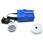 Eisco Labs 2 Speed Ticker Tape Timer with 12v Plug