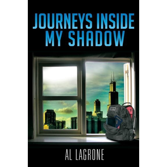 Journeys Inside My Shadow (Paperback)