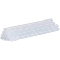 thumbnail image 1 of ZHAOCHENG 10 barras de pegamento termofusible transparentes de 7 x 100 mm - Pegamento extrafuerte para pistola de pegamento caliente, Sin disolventes, Secado rápido, 1 of 5