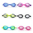 thumbnail image 5 of Swimming Goggles No Leaking - Adjustable Swim Goggles Swimming Glasses for Kids, 5 of 5