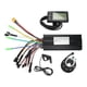 thumbnail image 5 of Kit controlador de bicicleta eléctrica, batería de litio para bicicleta eléctrica, controlador de onda sinusoidal para bicicleta eléctrica, kit controlador de bicicleta eléctrica, rendimiento sólido, 5 of 12