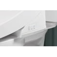 thumbnail image 4 of Kohler 28119-0 C3-325 Elongated Bidet Toilet Seat with Remote Control - White, 4 of 5