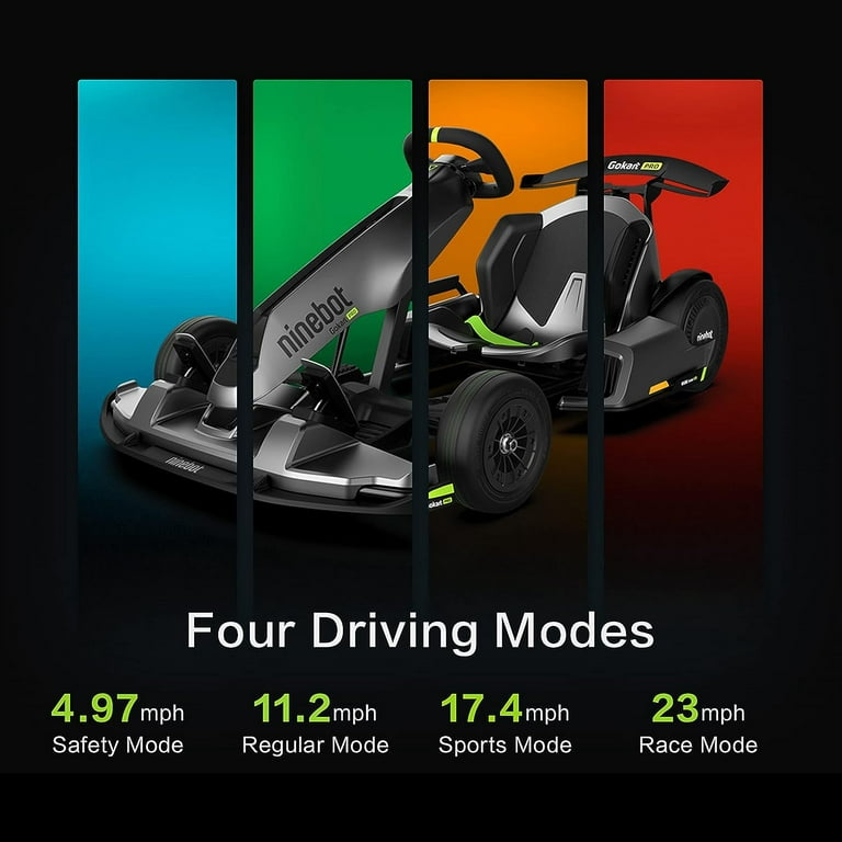 go kart pro High speed kids racing go karting adult electric racing go kart  for sale