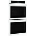 thumbnail image 6 of Frigidaire FCWD3027AW built-in cooking|electric wall ovens, 6 of 6