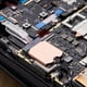 thumbnail image 4 of Disipador Calor Cobre Accesorios para Consola Juegos Enfriador SSD para Steam Deck M.2 2230 SSD, 4 of 8