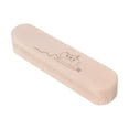 thumbnail image 4 of Quilters Clapper, Herramienta De Alisado De Madera Para Alisar Esquinas Redondas Para Coser, 4 of 7
