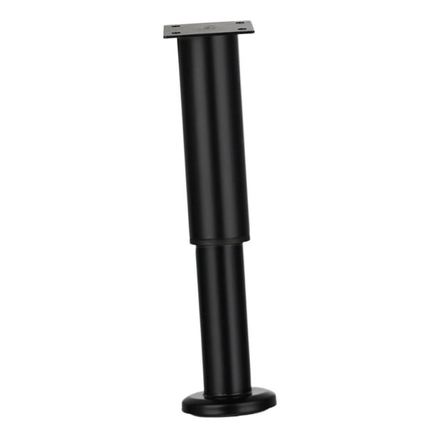 Bed Frame Fixed Support Feet, Bed Leg Support Feet, Reinforced