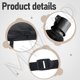 thumbnail image 3 of Bolsa de hombro para sopladora de hojas MWEDP 90560020-01 compatible con Black & Decker, 3 of 7