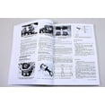 thumbnail image 3 of Massey Ferguson 285 Tractor Service Repair Manual Parts Catalog, 3 of 11