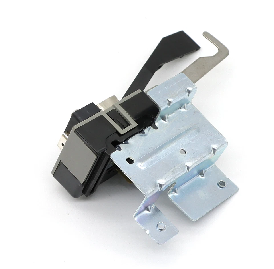 CIRCLE- 134101800 Switch Door Lock Assembly For Washing Machine Lid Lock Switch Ps648775