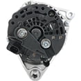 thumbnail image 4 of DB Electrical 400-24206 New Alternator for Audi Allroad Quattro 2003-2005 2.7L 0-124-525-008, 4 of 7