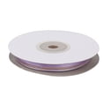 thumbnail image 1 of Chiffon Satin Ribbon, DIY Satin Ribbon Stylish Reusable 0.4in Multi Purpose  For Bouquet For Gift Wrapping For Party 21#,67#,05#,28#, 1 of 8