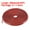 Red, variant on Uxcell Fits 0.5-2.5mm Edge 1M/3.28Ft Length Trim U Seal Extrusion Silicone Gray