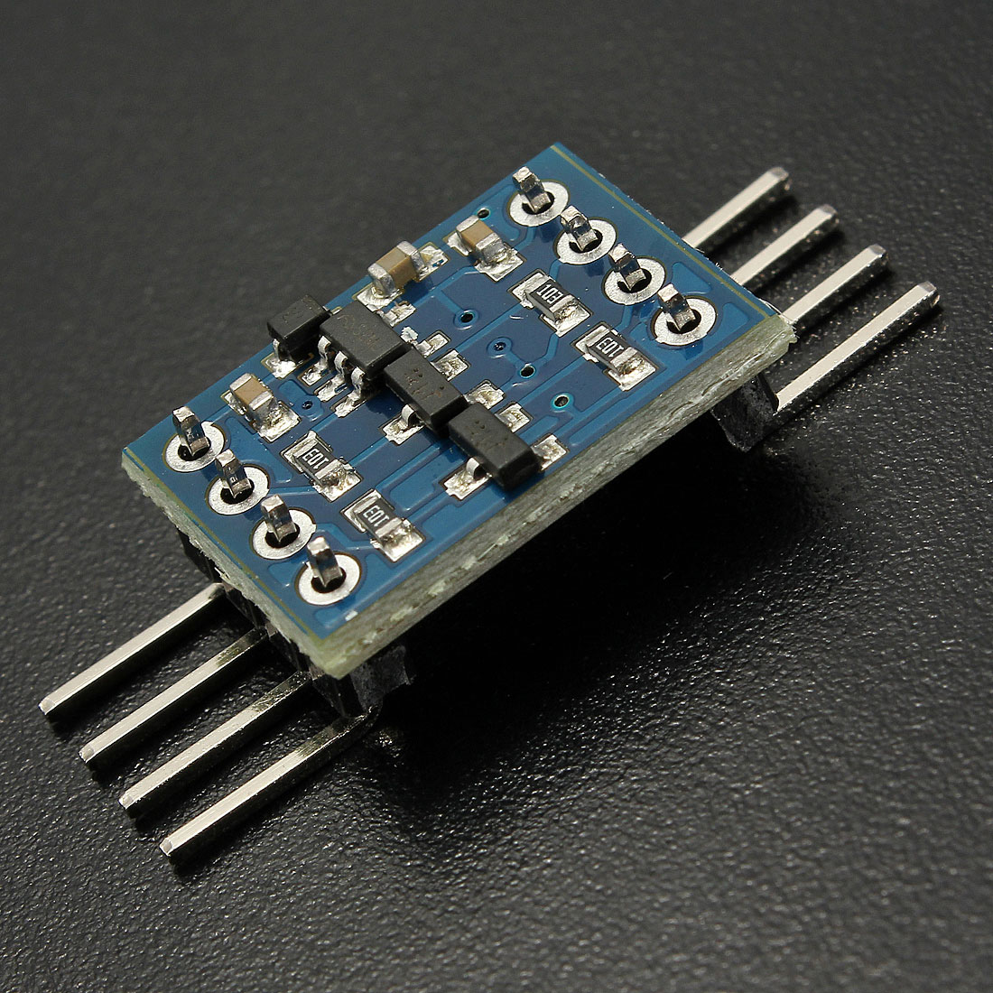 New I2C IIC Level Conversion Module Sensor 53V System Compatible For