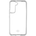 thumbnail image 2 of ITSKINS Spectrum Clear Series Case for Samsung Galaxy S22 5G - Clear (Used), 2 of 3